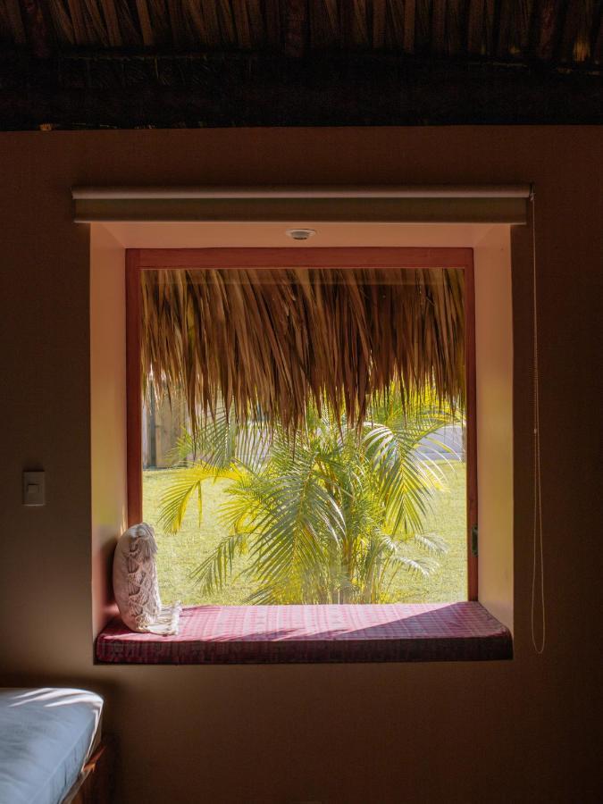 מלון El Paredón Buena Vista Hidden Wave מראה חיצוני תמונה